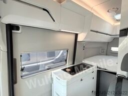 VOLKSWAGEN Grand California 600 2,0TDI-177 LED + ACC