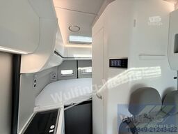 VOLKSWAGEN Grand California 600 2,0TDI-177 LED + ACC