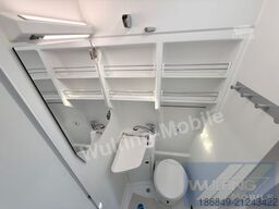 VOLKSWAGEN Grand California 600 2,0TDI-177 LED + ACC