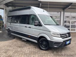 VOLKSWAGEN Grand California 680 2,0TDI-177 LED + ACC 1. Hd.