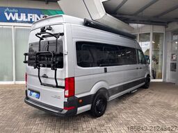 VW Grand California 680 2,0TDI-177 LED + ACC 1. Hd.