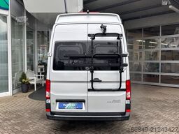 VW Grand California 680 2,0TDI-177 LED + ACC 1. Hd.