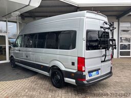 VW Grand California 680 2,0TDI-177 LED + ACC 1. Hd.