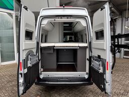 VW Grand California 680 2,0TDI-177 LED + ACC 1. Hd.