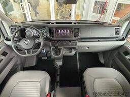 VW Grand California 680 2,0TDI-177 LED + ACC 1. Hd.