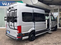 VW Grand California 680 2,0TDI-177 LED + ACC 1. Hd.