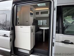 VW Grand California 680 2,0TDI-177 LED + ACC 1. Hd.