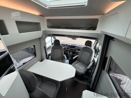 VW Grand California 680 2,0TDI-177 LED + ACC 1. Hd.