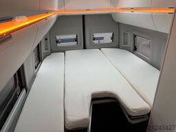 VW Grand California 680 2,0TDI-177 LED + ACC 1. Hd.