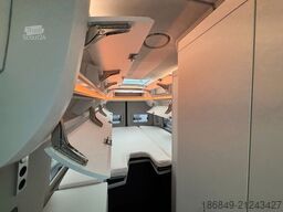 VW Grand California 680 2,0TDI-177 LED + ACC 1. Hd.