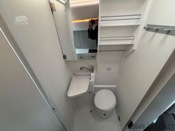 VW Grand California 680 2,0TDI-177 LED + ACC 1. Hd.