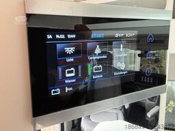 VW Grand California 680 2,0TDI-177 LED + ACC 1. Hd.