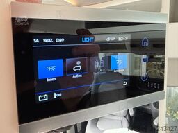 VW Grand California 680 2,0TDI-177 LED + ACC 1. Hd.