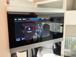 VW Grand California 680 2,0TDI-177 LED + ACC 1. Hd.