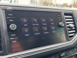 VW Grand California 680 2,0TDI-177 LED + ACC 1. Hd.