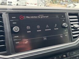 VW Grand California 680 2,0TDI-177 LED + ACC 1. Hd.