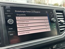 VW Grand California 680 2,0TDI-177 LED + ACC 1. Hd.