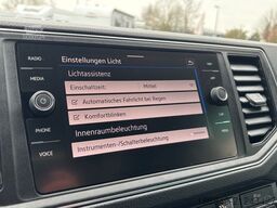 VW Grand California 680 2,0TDI-177 LED + ACC 1. Hd.