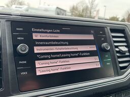 VW Grand California 680 2,0TDI-177 LED + ACC 1. Hd.