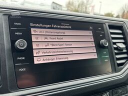 VW Grand California 680 2,0TDI-177 LED + ACC 1. Hd.