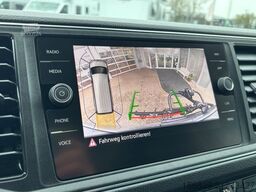 VW Grand California 680 2,0TDI-177 LED + ACC 1. Hd.