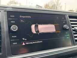 VW Grand California 680 2,0TDI-177 LED + ACC 1. Hd.