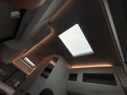 VW Grand California 680 2,0TDI-177 LED + ACC 1. Hd.