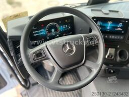 MERCEDES-BENZ Actros 2645 6x4 MEILLER RS21.70 Ak *NEU*