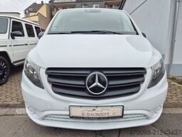 MERCEDES-BENZ Vito Kasten Kasten 114 CDI RWD kompakt*AHK*Navi*