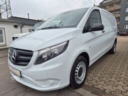 MERCEDES-BENZ Vito Kasten Kasten 114 CDI RWD kompakt*AHK*Navi*