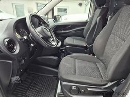 MERCEDES-BENZ Vito Kasten Kasten 114 CDI RWD kompakt*AHK*Navi*