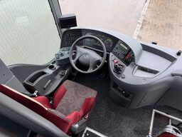 MERCEDES-BENZ Tourismo O350 15 RHD (wenig Km*TOP)