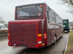 MERCEDES-BENZ Tourismo O350 15 RHD (wenig Km*TOP)