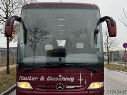 MERCEDES-BENZ Tourismo O350 15 RHD (wenig Km*TOP)