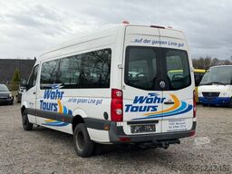 VOLKSWAGEN Crafter City / Sprinter City 516 CDI