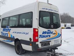 VOLKSWAGEN Crafter City / Sprinter City 516 CDI