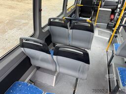 VW Crafter City / Sprinter City 516 CDI