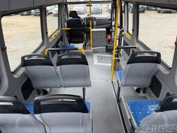 VW Crafter City / Sprinter City 516 CDI