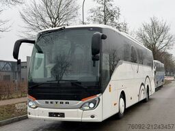 SETRA S 515 HD  (Motor Neu*DE-Bus*TOP)