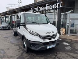 Iveco Daily 70C21 HA8 3.0L *R4.350mm*Automatik*