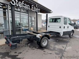 Iveco Daily 70C21 HA8 3.0L *R4.350mm*Automatik*