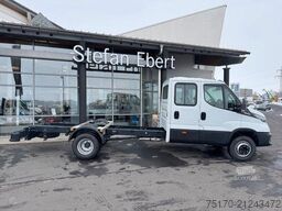 Iveco Daily 70C21 HA8 3.0L *R4.350mm*Automatik*