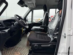 Iveco Daily 70C21 HA8 3.0L *R4.350mm*Automatik*