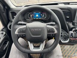 Iveco Daily 70C21 HA8 3.0L *R4.350mm*Automatik*