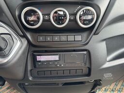 Iveco Daily 70C21 HA8 3.0L *R4.350mm*Automatik*