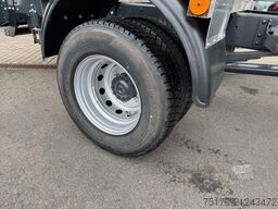 Iveco Daily 70C21 HA8 3.0L *R4.350mm*Automatik*