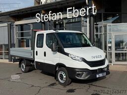 Iveco Daily 35S12 *R3.450mm*AHK*