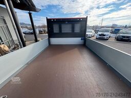 Iveco Daily 35S12 *R3.450mm*AHK*