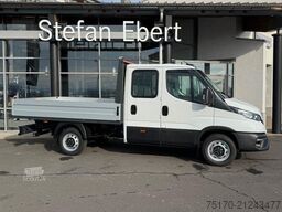 Iveco Daily 35S12 *R3.450mm*AHK*