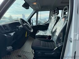 Iveco Daily 35S12 *R3.450mm*AHK*
